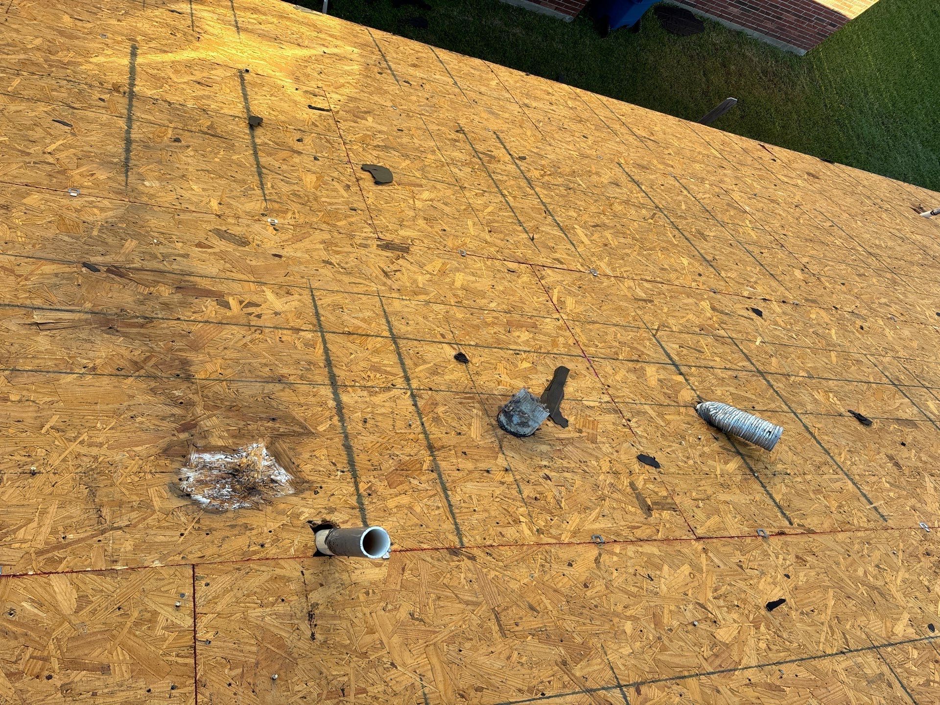 Roof Repair Rosenberg by Roof Repair Company