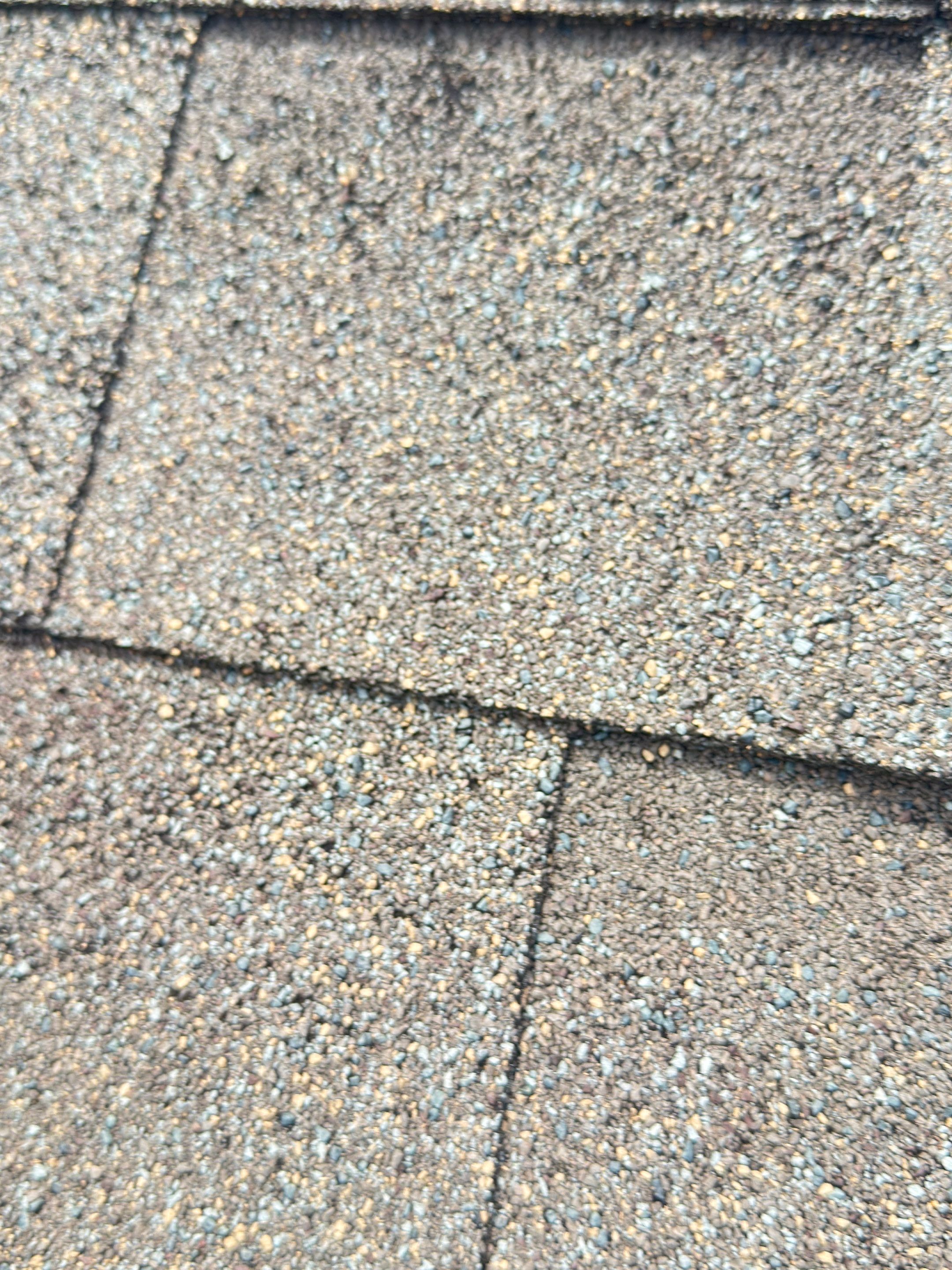 Inspection Wind damages and ceiling leaks McKinney, TX by NIMBUS GENERAL CONTRACTORS, LLC