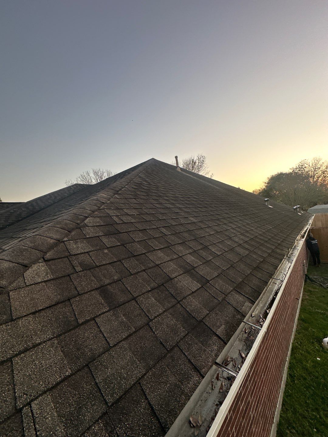 Roof Repair La Porte by Roof Repair Company