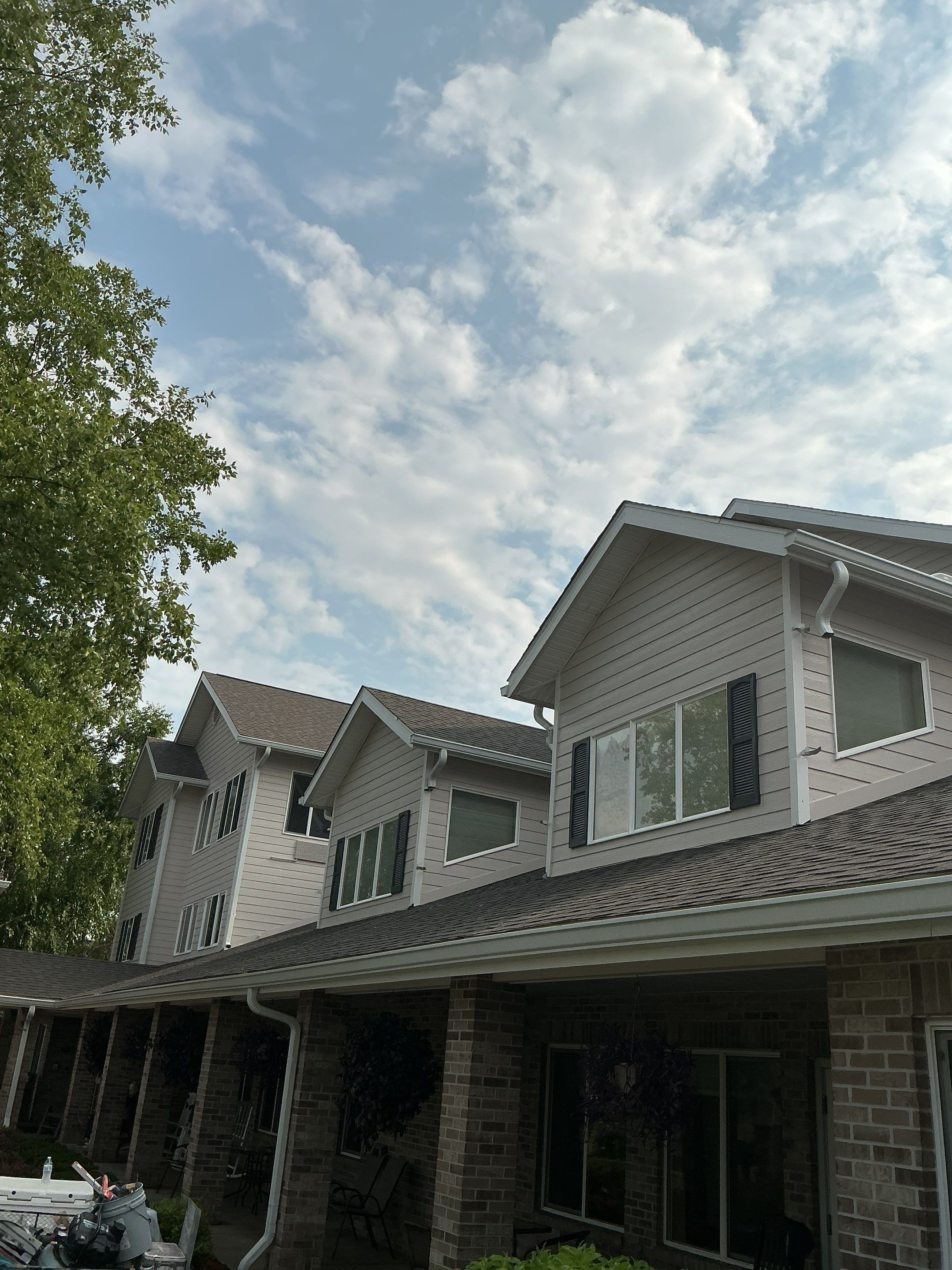 Project in Eau Claire by Crush Development Services LLC
