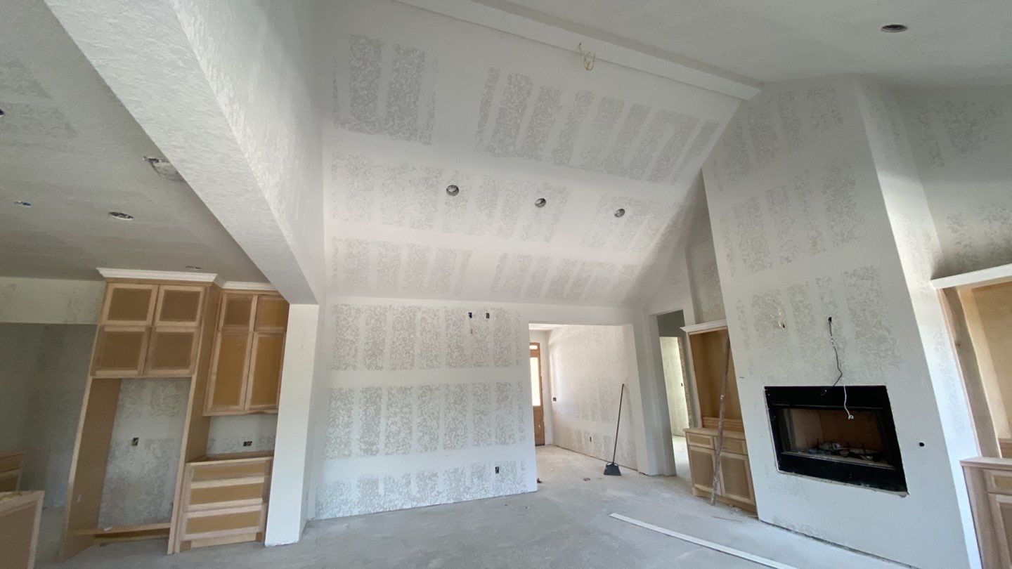 NEW CONSTRUCTION by Royal Stone Roofing 