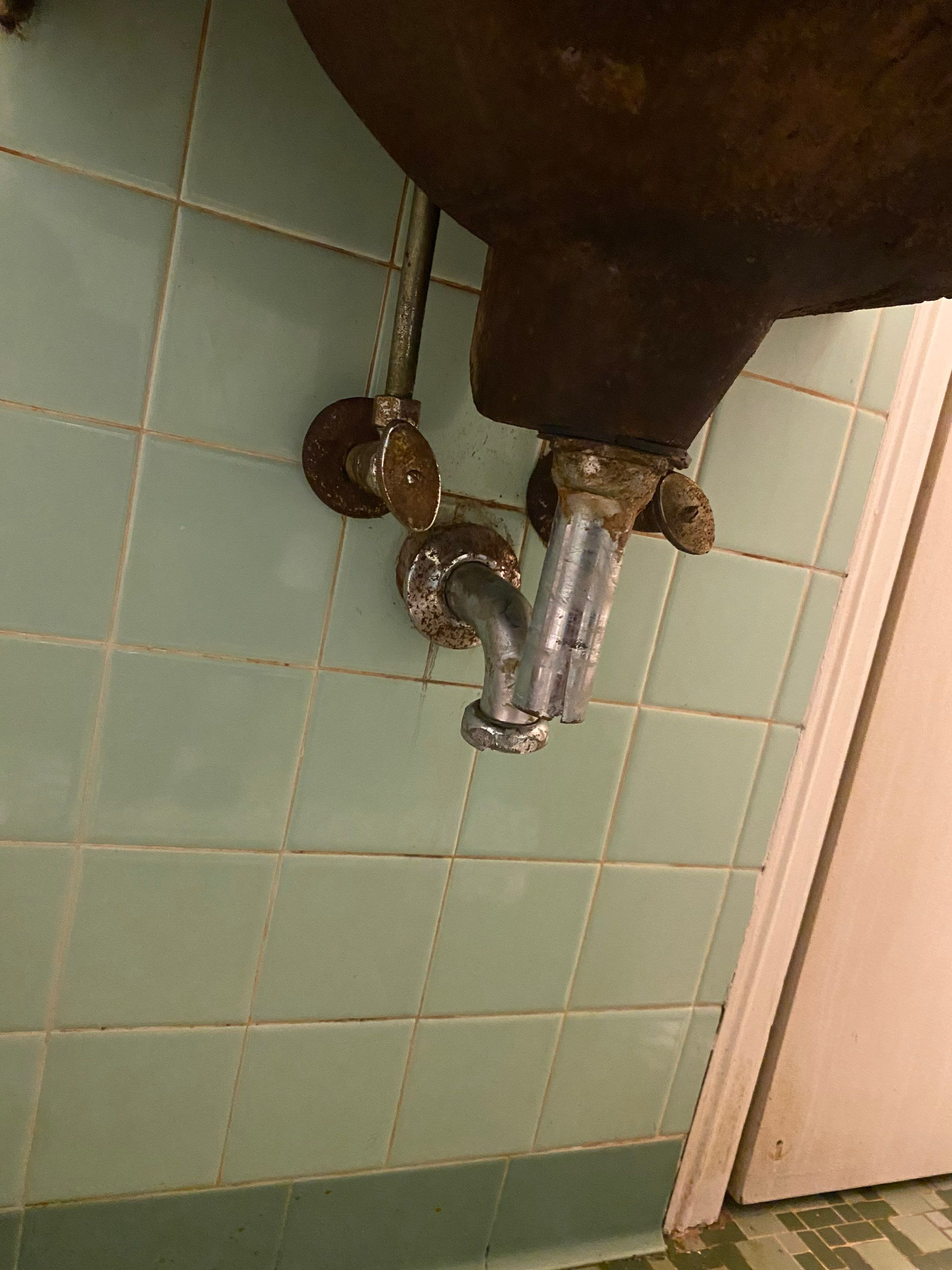 Vanity Installation in Decatur by Atlanta Plumbing & Drain