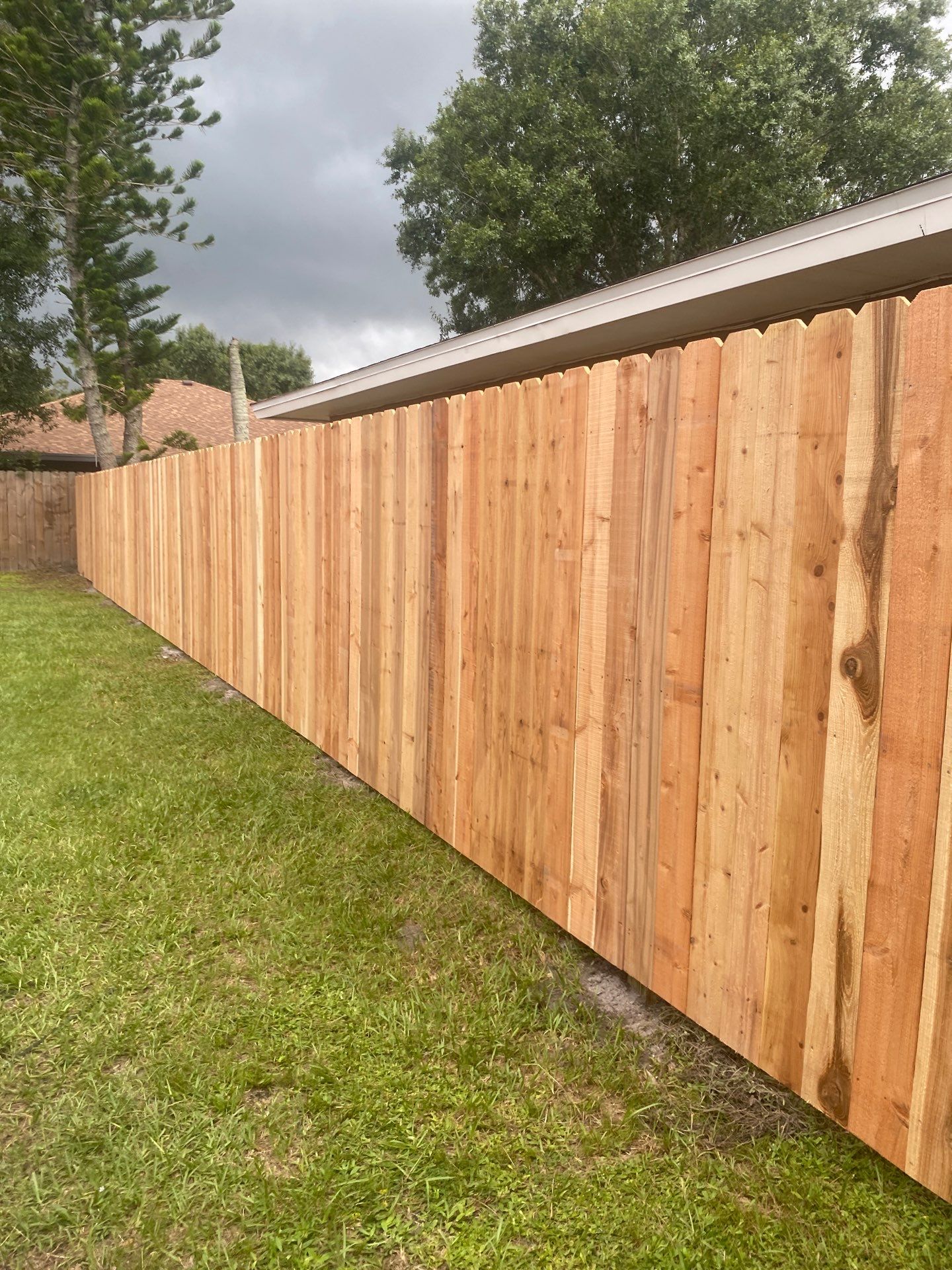 4224 Southwell by H&Y Fence
