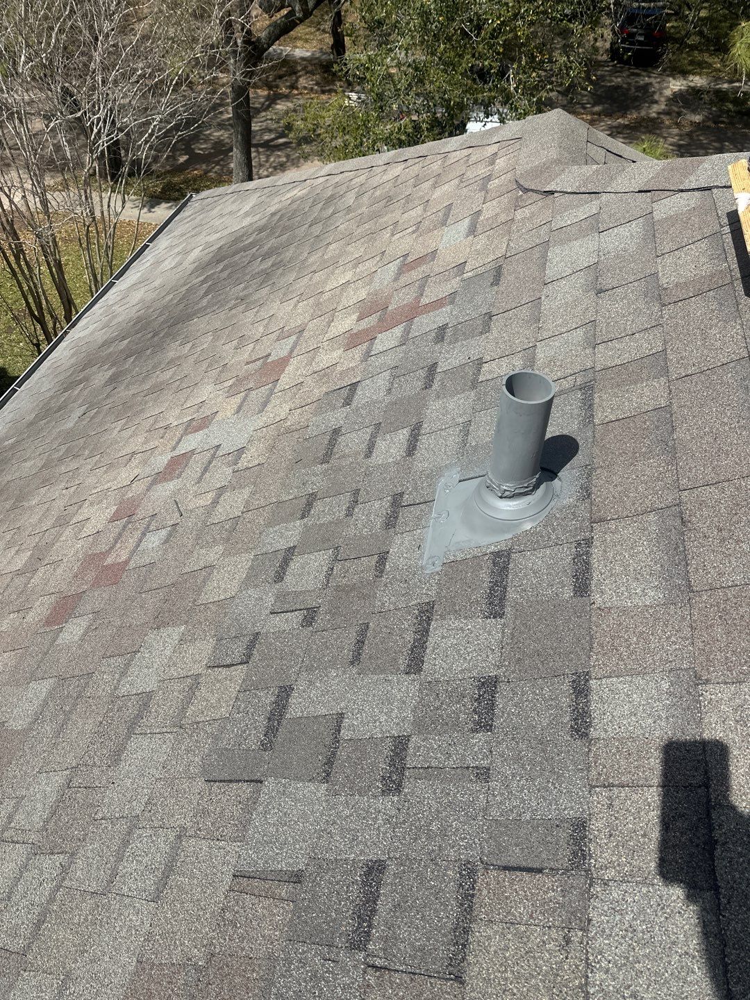 Roof Repair Missouri City by Roof Repair Company