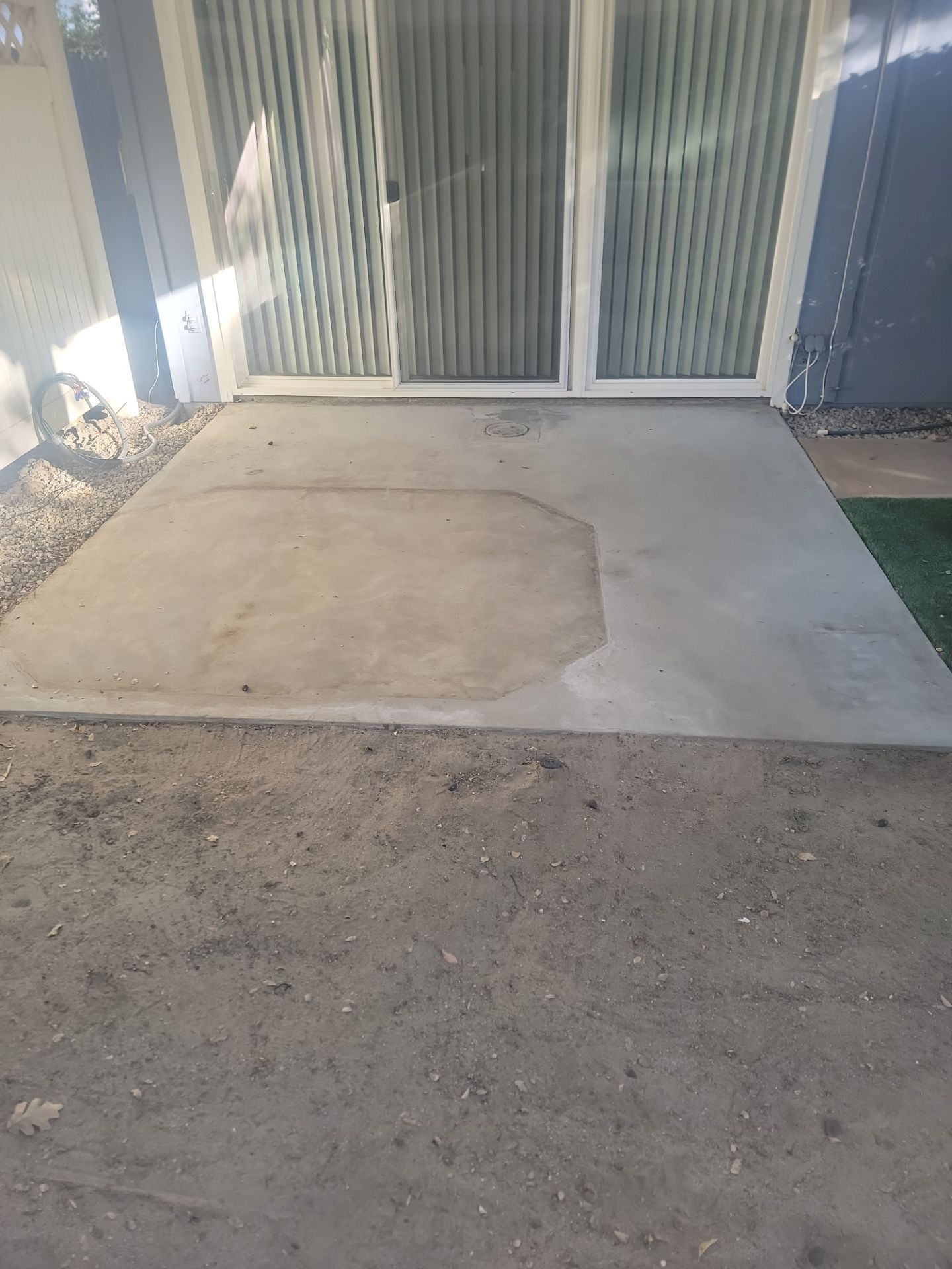No job to small!! by Matt Gifford Painting LLC