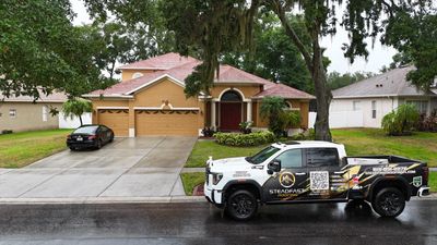 Roof Replacement in Valrico, FL