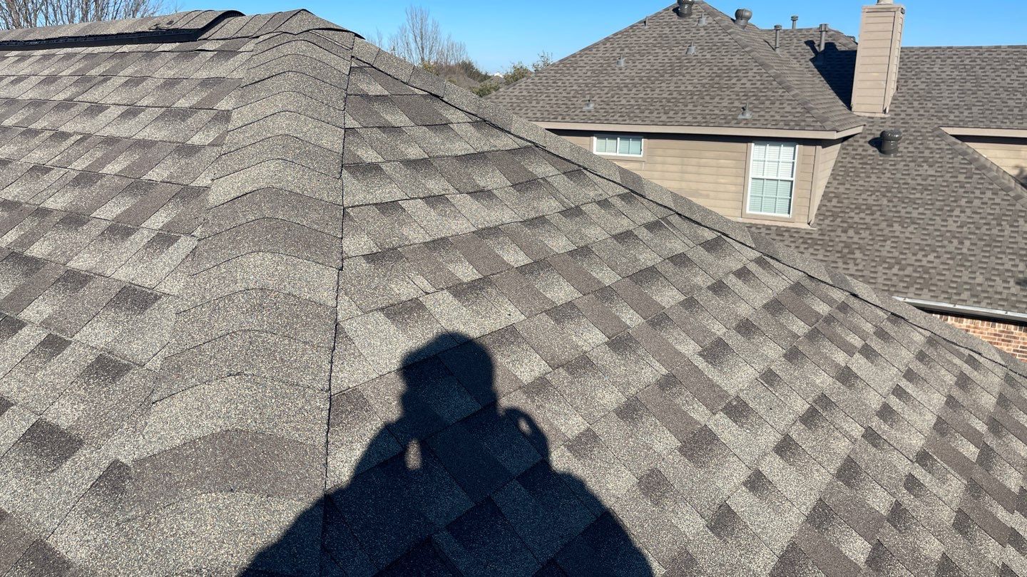 Roof Replacement for an awesome client! by First United Roofing & Construction