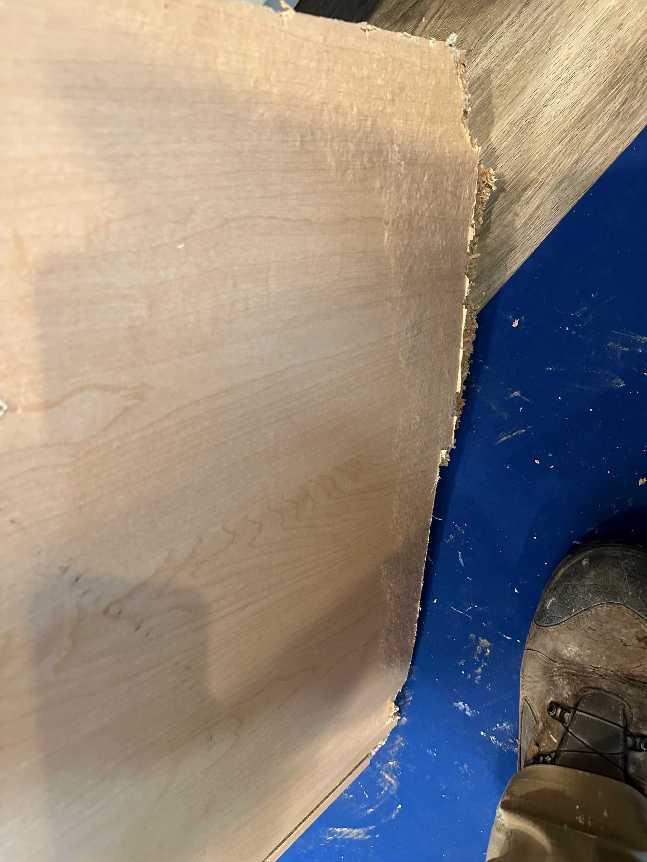 Water Damage in Aurora, CO by Alpha Restoration 