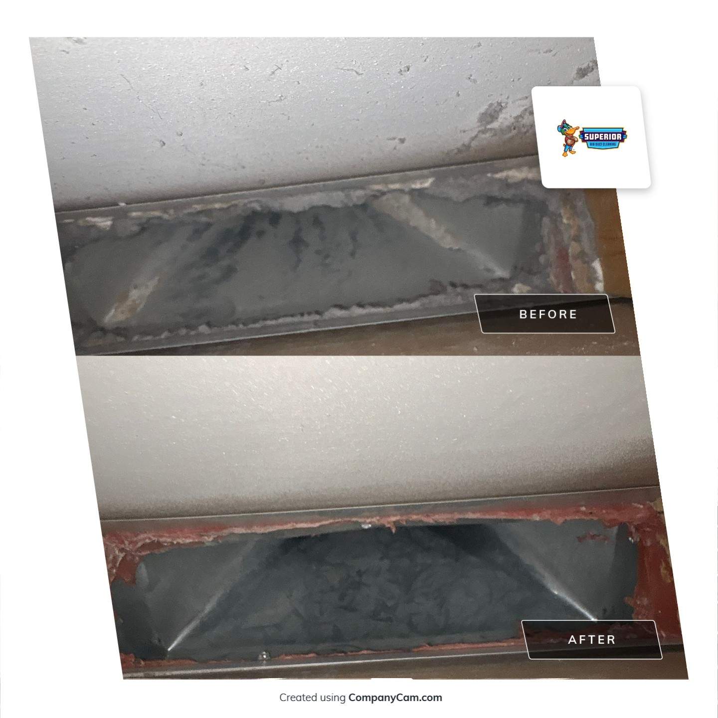 Air Duct Cleaning in Cranberry Township, PA by Superior Air Duct Cleaning