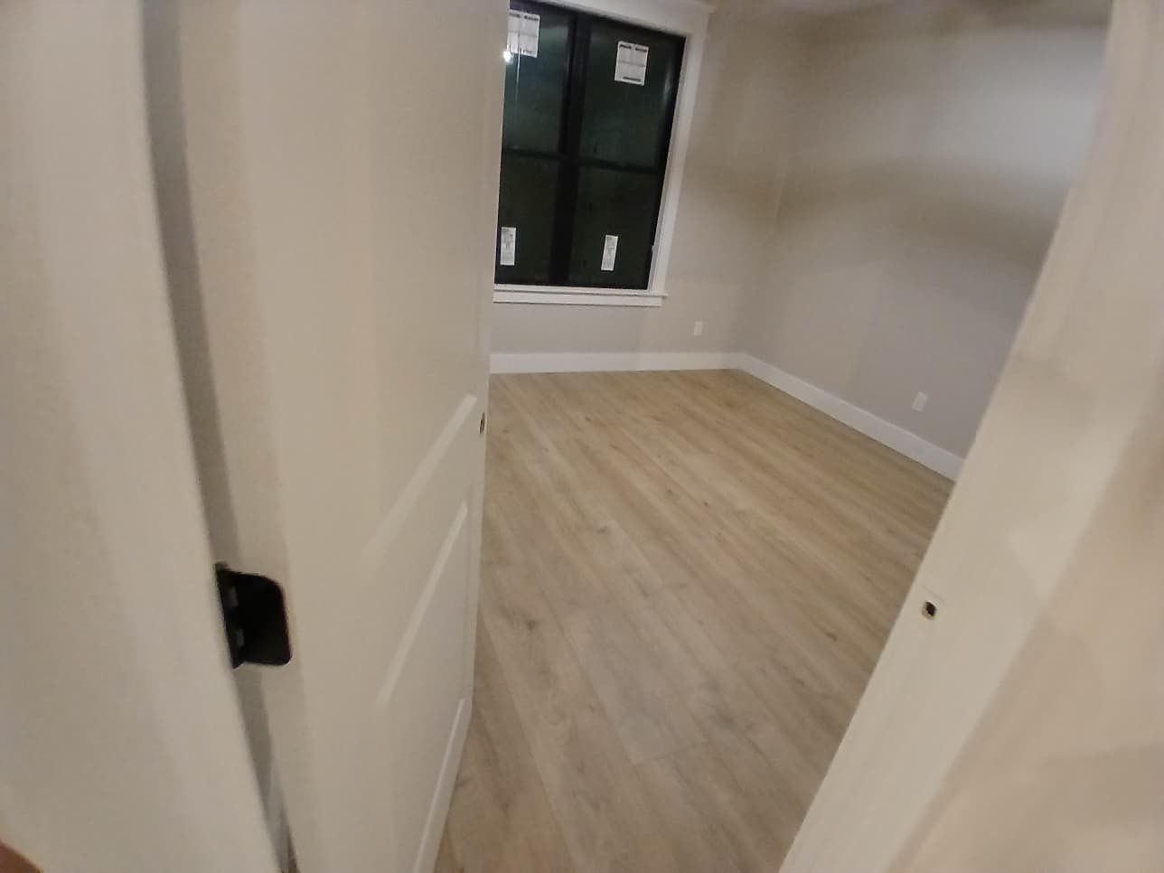 Project in Mason by Knockout Flooring LLC