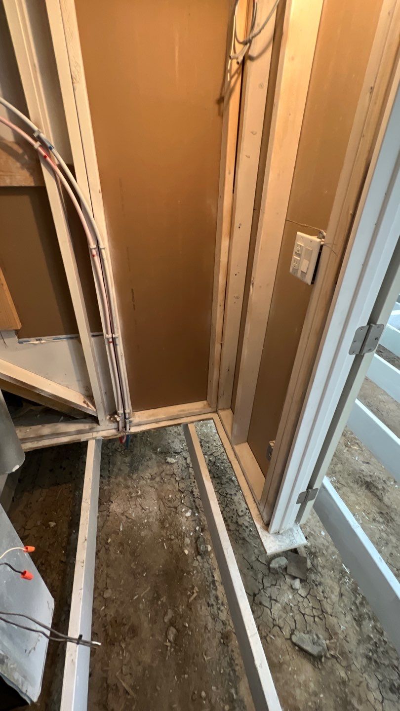 Mold Remediation by Accountable Home Services