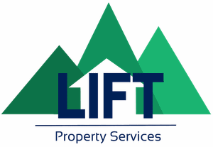 Logo for Lift Property Services