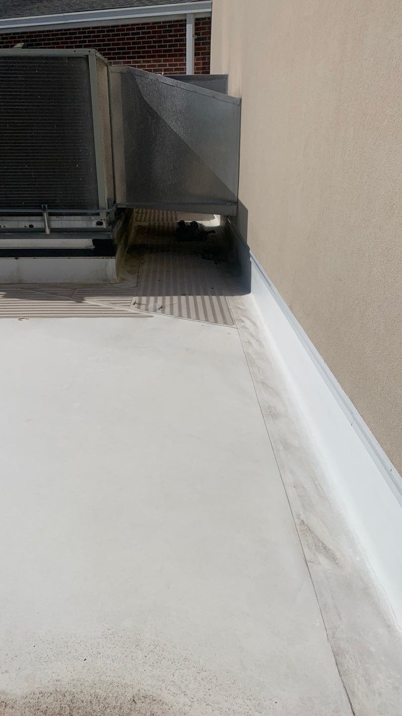 Re-Roof by American Roofing NC