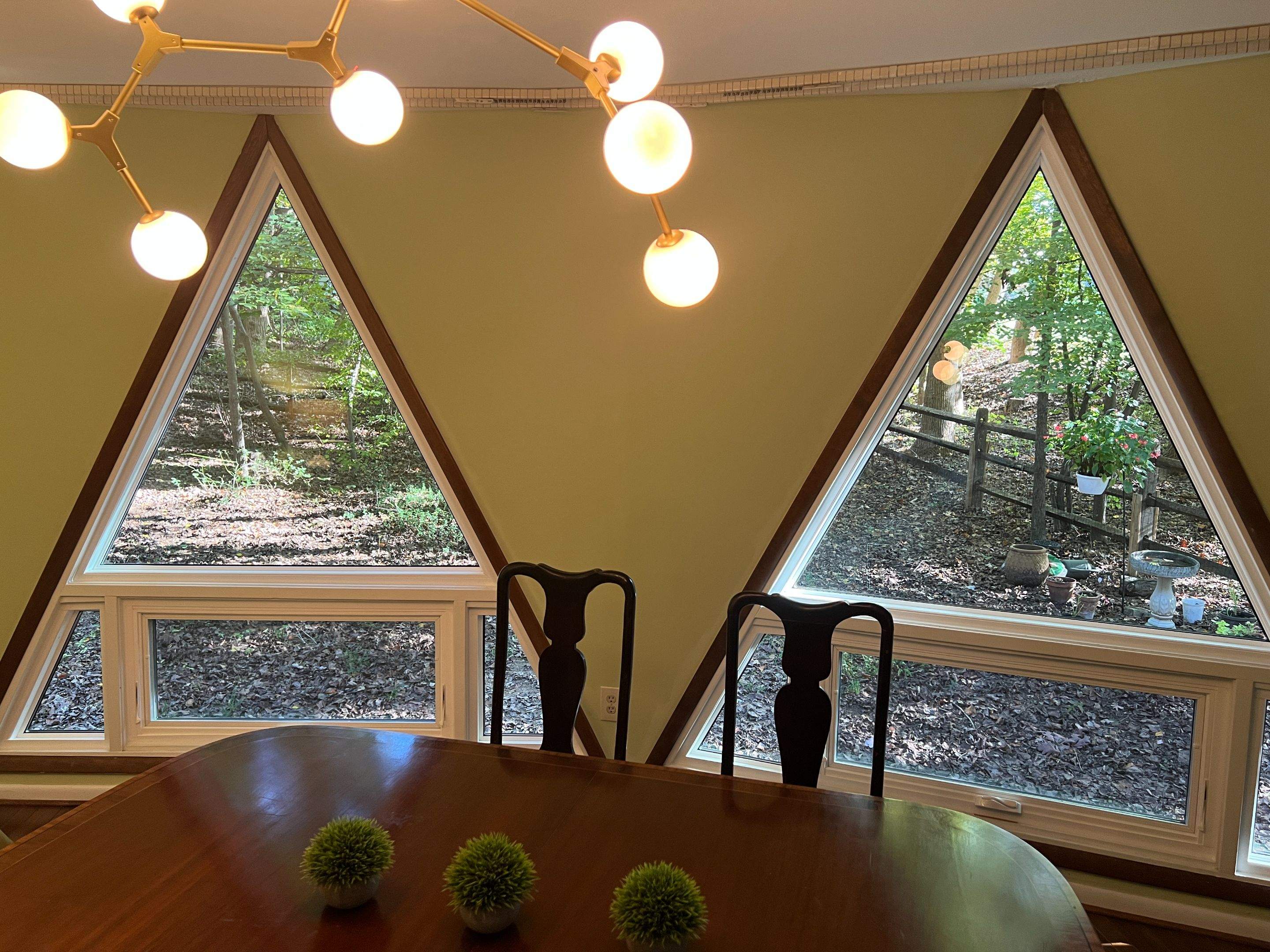 Custom Window Replacement | Laurel, MD by American Home Contractors