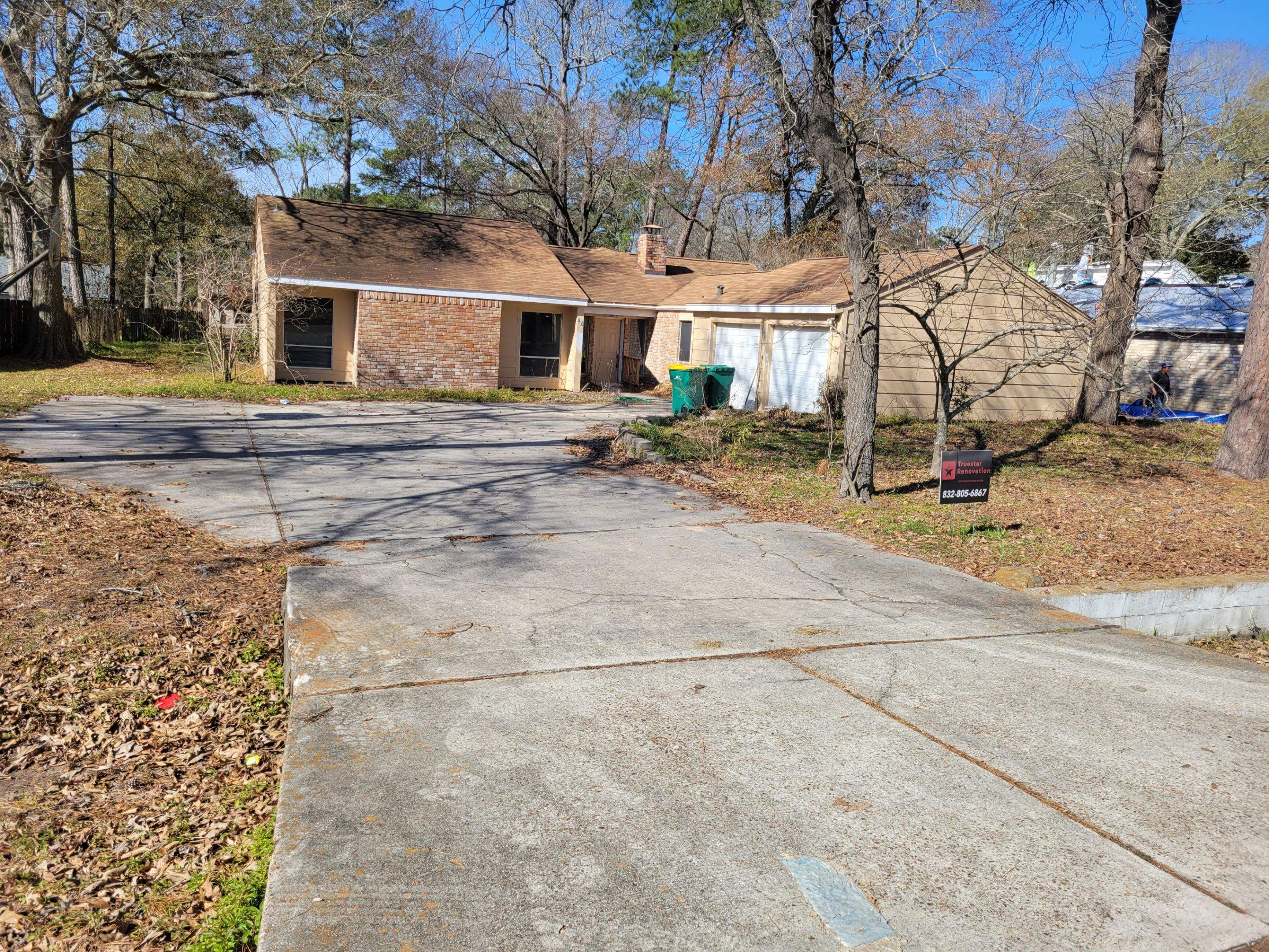 Exterior Painting using Sherwin Willaims by Roof Concepts Construction