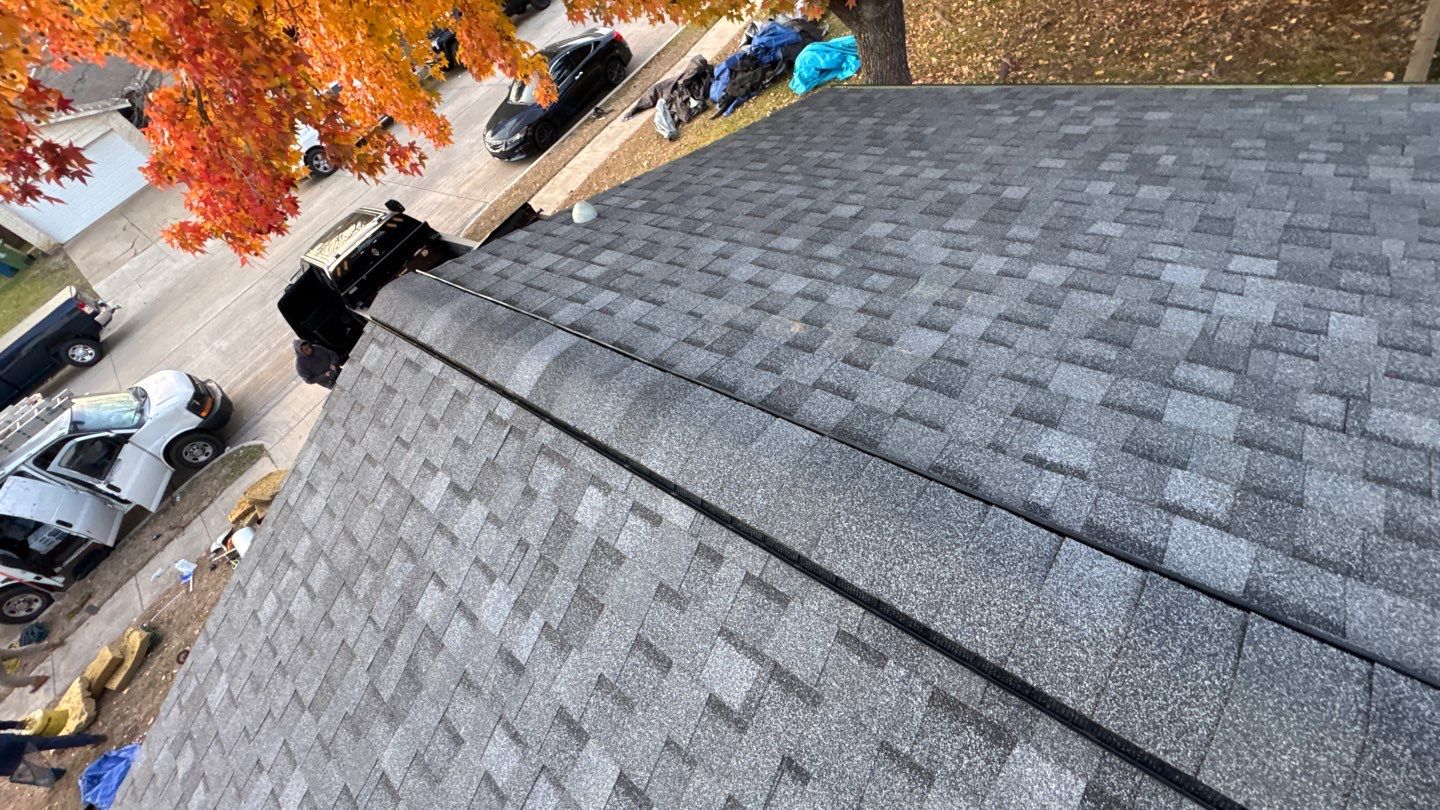 Project in Lewisville by Armor Roofing | Exteriors