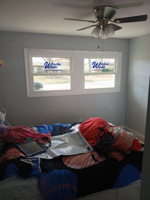 11 Window Replacement Project - Fort Wayne, In 46815