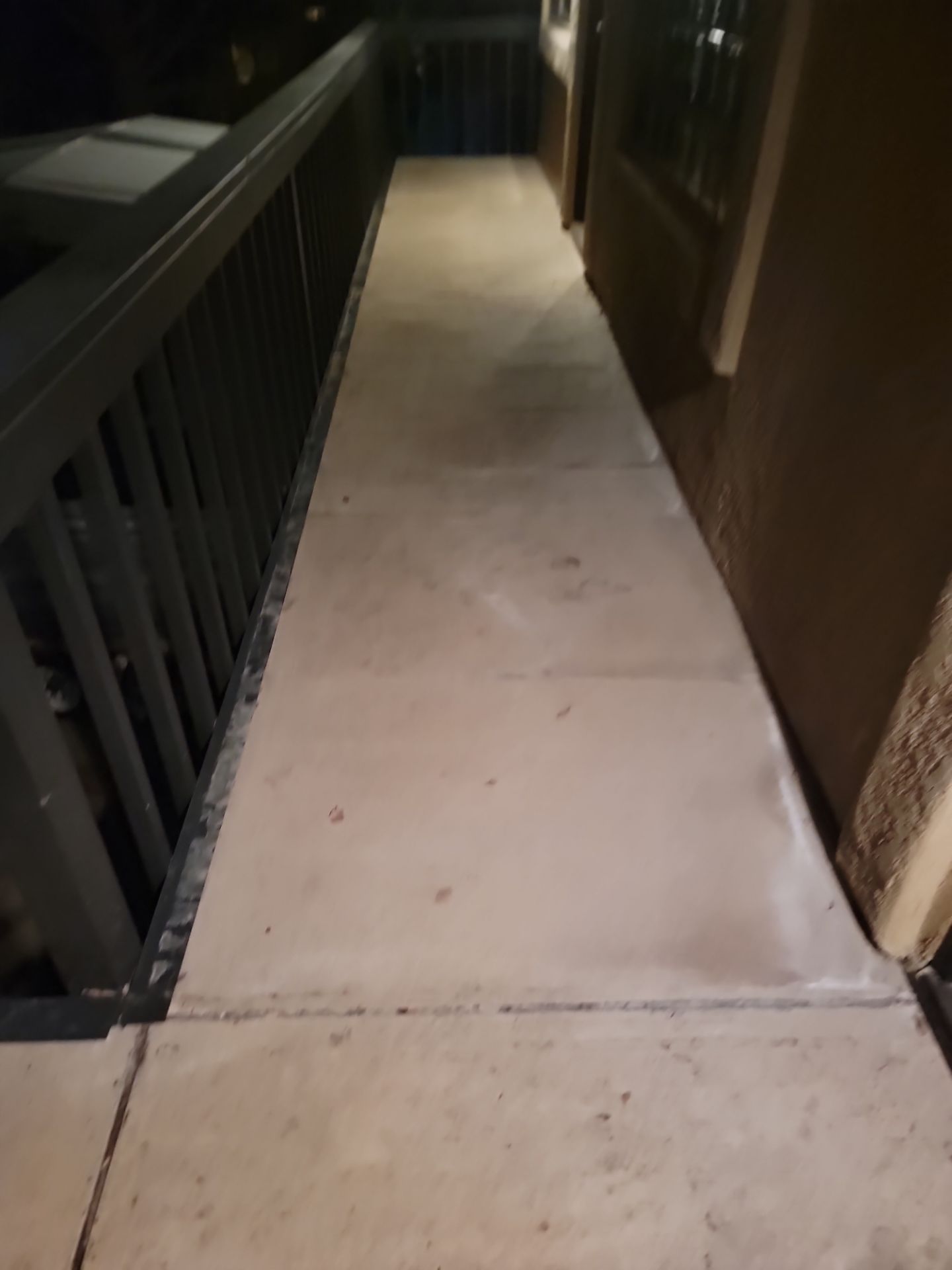 As long as its concrete, we can make it great again!! by MGP Coatings