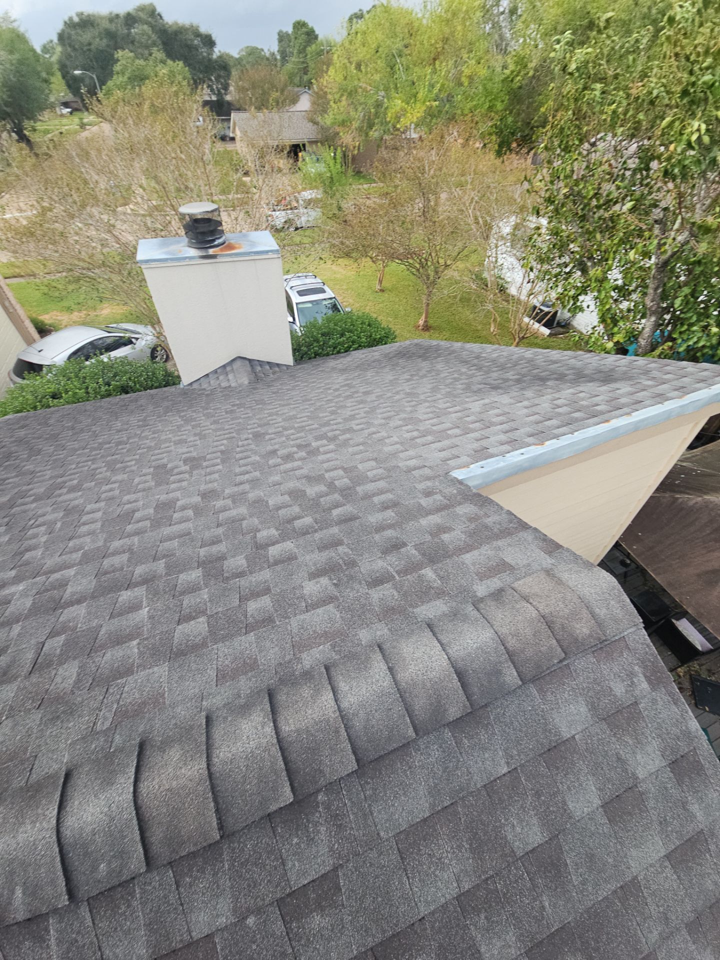 Roof Repair Katy by Roof Repair Services LLC