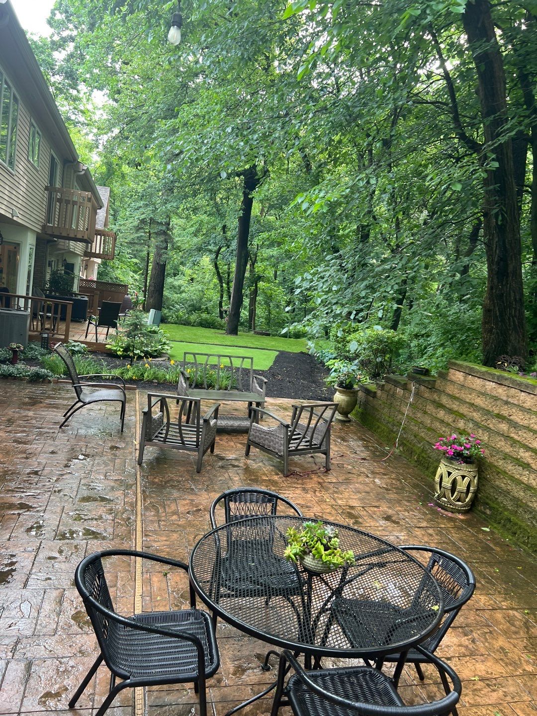 Scrub Bee's Pressure Washing LLC featured photo.