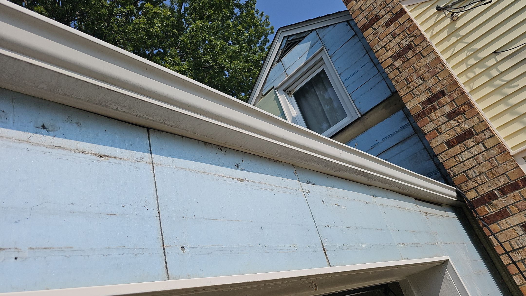 Polaris WeatherTech, Color: Hampton Blue by Eagle Eye Roofing