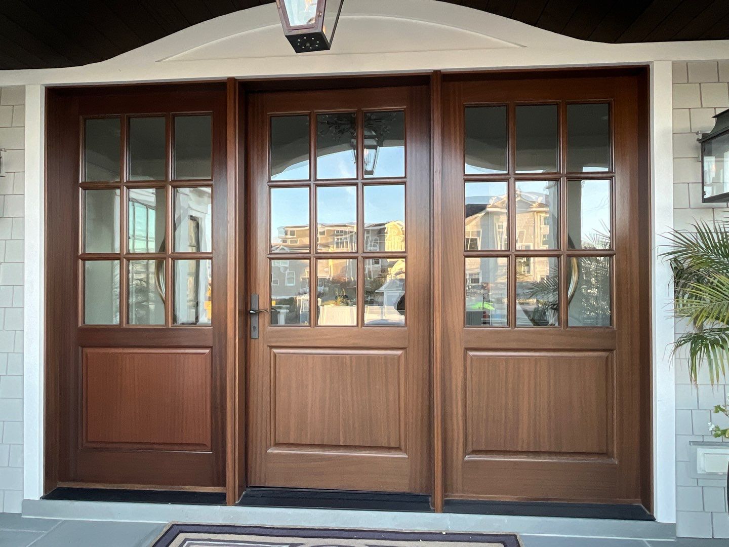Luxury Home - Avalon NJ by FreshCoat Works LLC