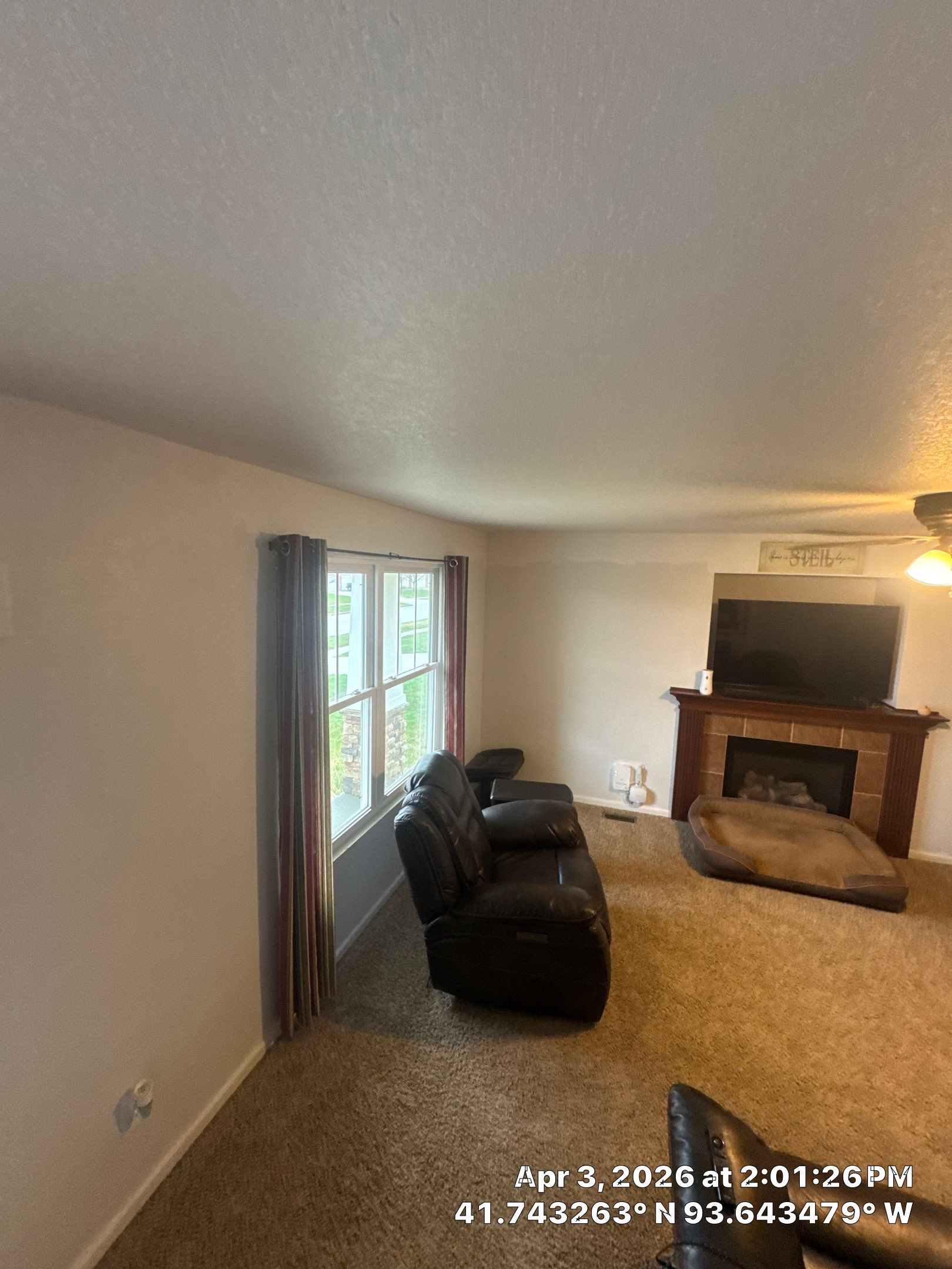 Residential Interior Refresh by Midwest Paint LLC