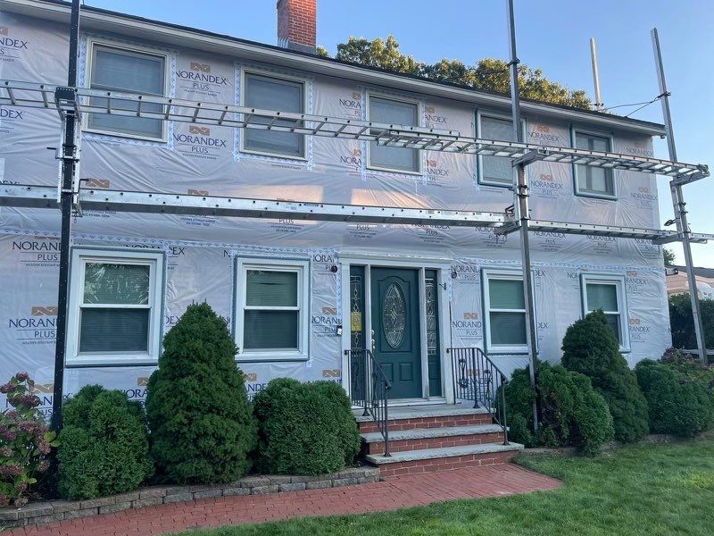 Siding | Chelmsford by Mighty Dog Roofing of Greater Middlesex County