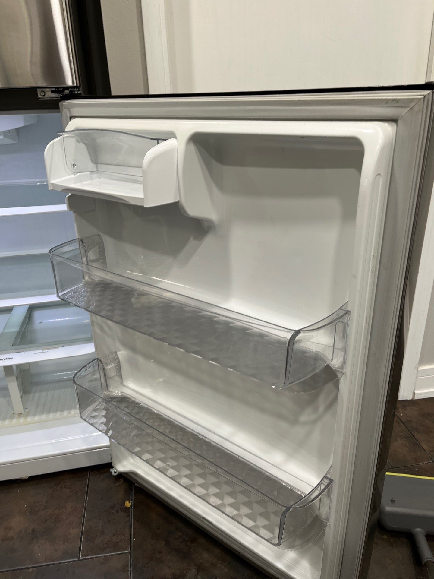 Project in Chicago by Xo Clean Services 