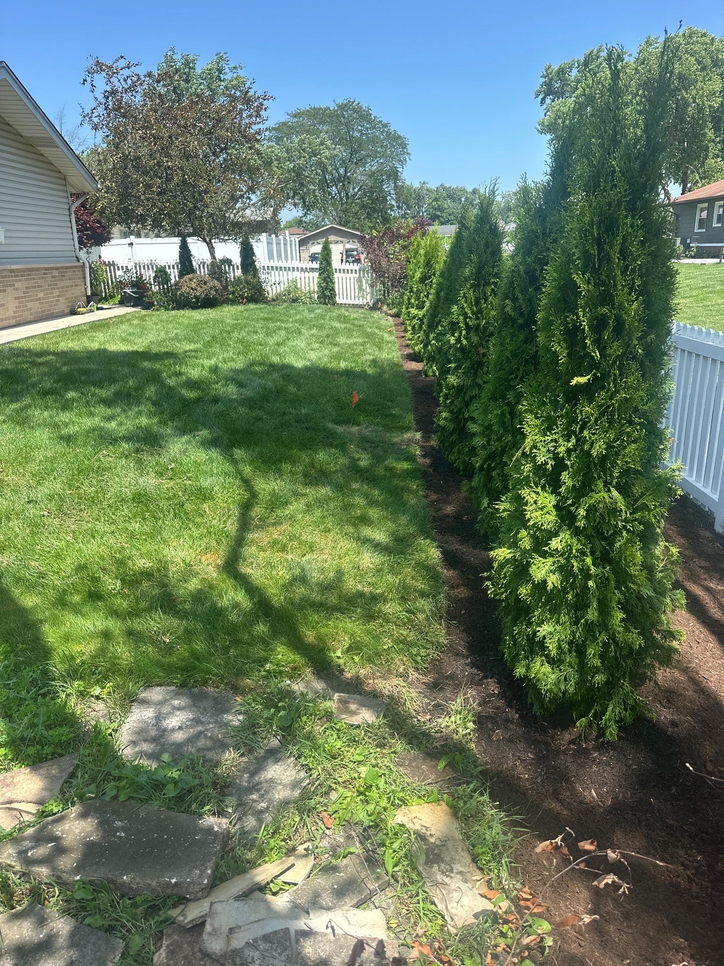 Rudel B. - Elk Grove Village, IL by A&N