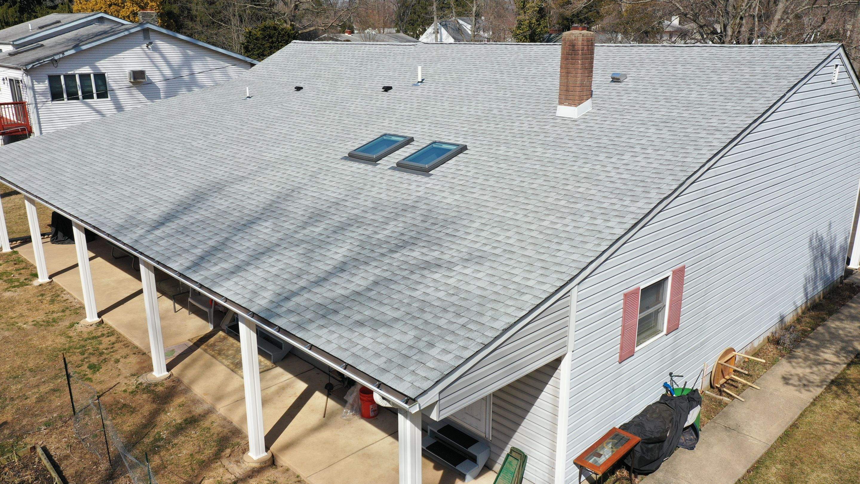 Roofing, Porch and Gutters by Stofan Construction LLC