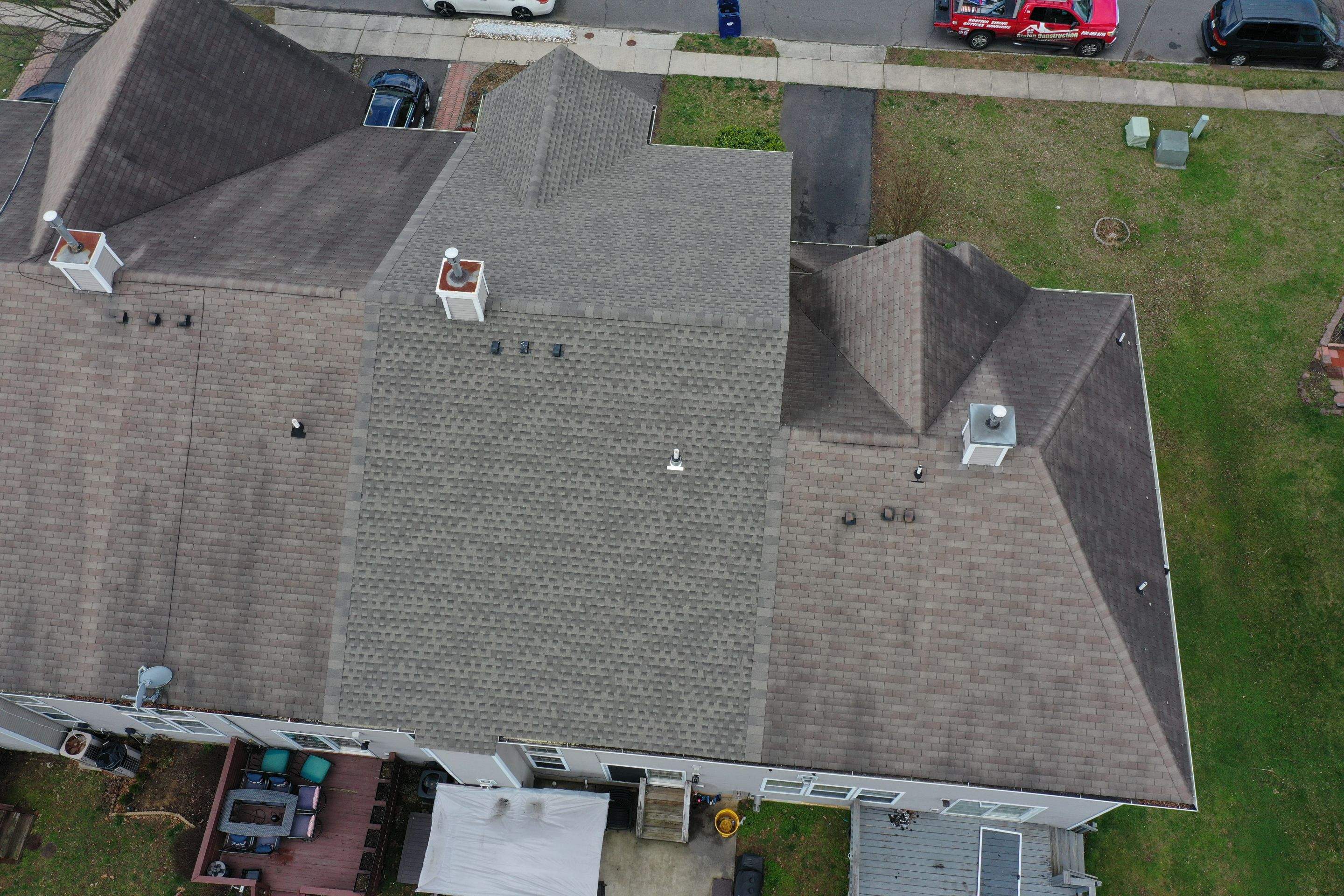 GAF Roofing by Stofan Construction LLC
