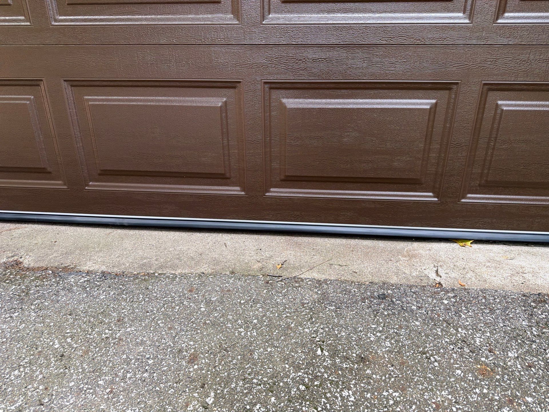 Garage Door Installation in Shaker Heights by Ohio Garage Door Repair