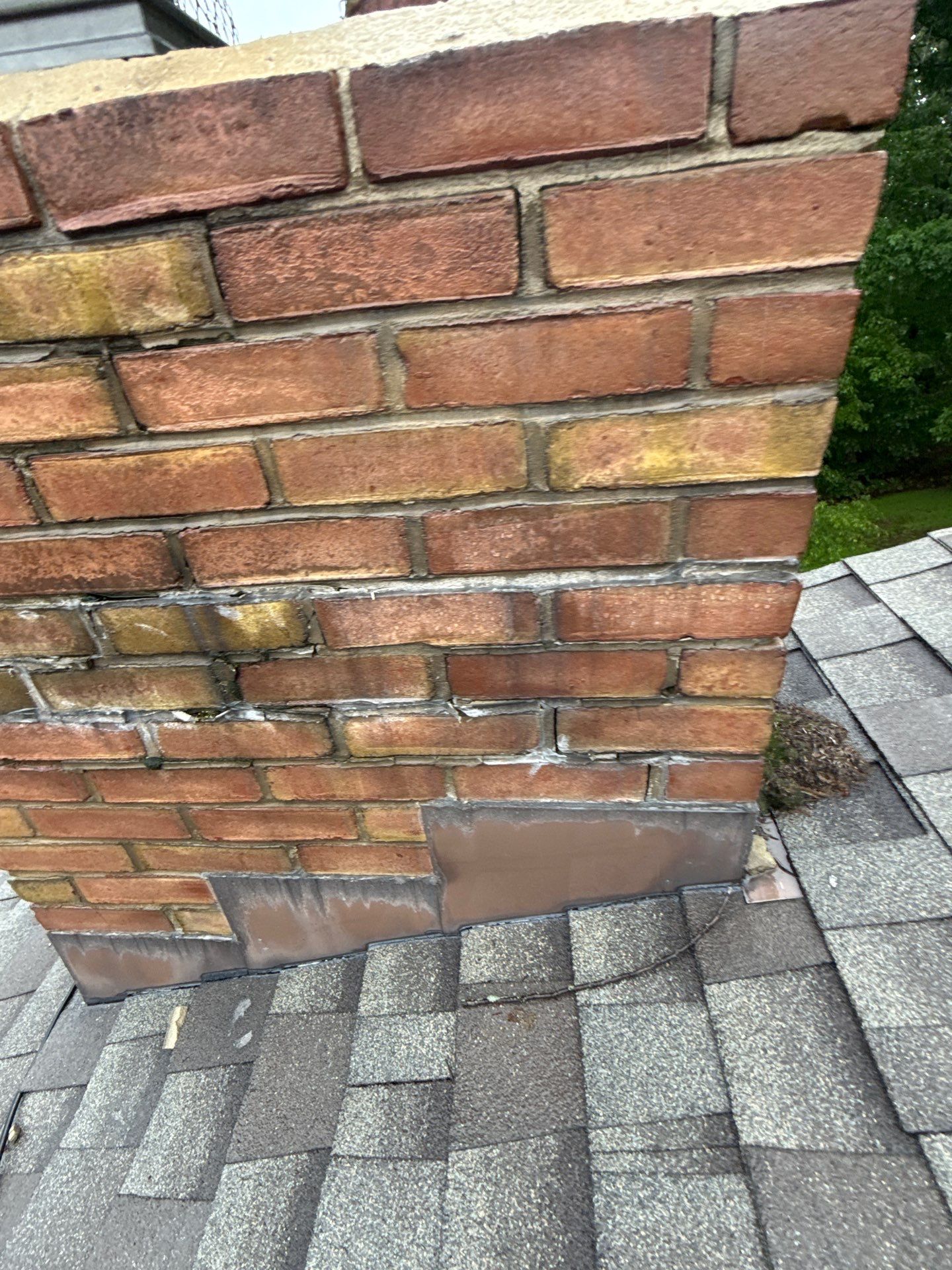 Paul Vidunas Full Shingle Roof Installation by Good Hands Roofing