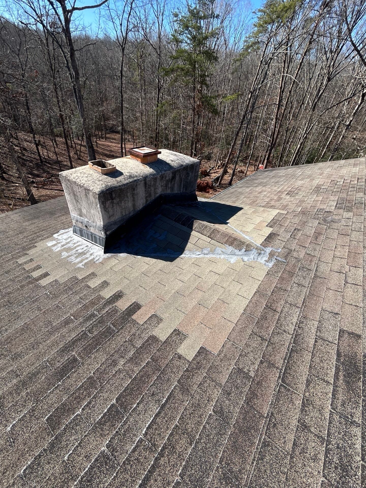 Central Roof and Gutters by Roofsters