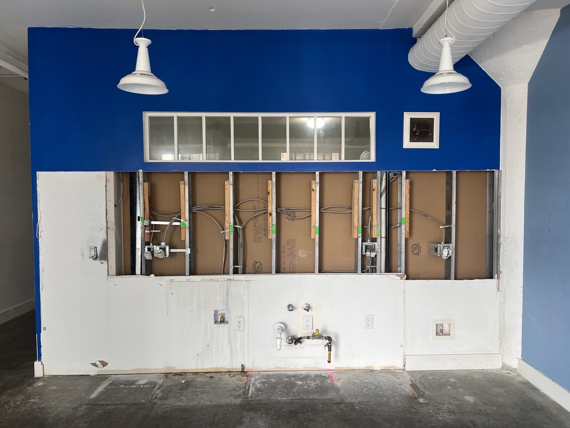 Ponce city Market Renovation by Atlanta Design Group