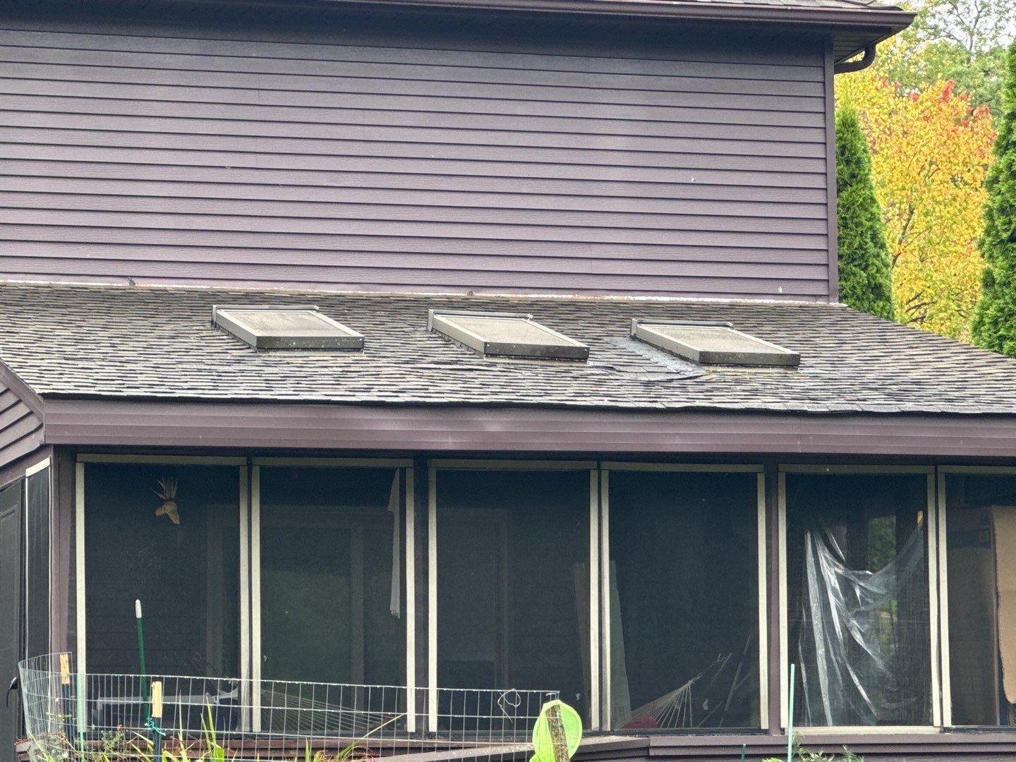 Roof Replacement by Homestyle in Solon by Homestyle Home Improvements (HHI)