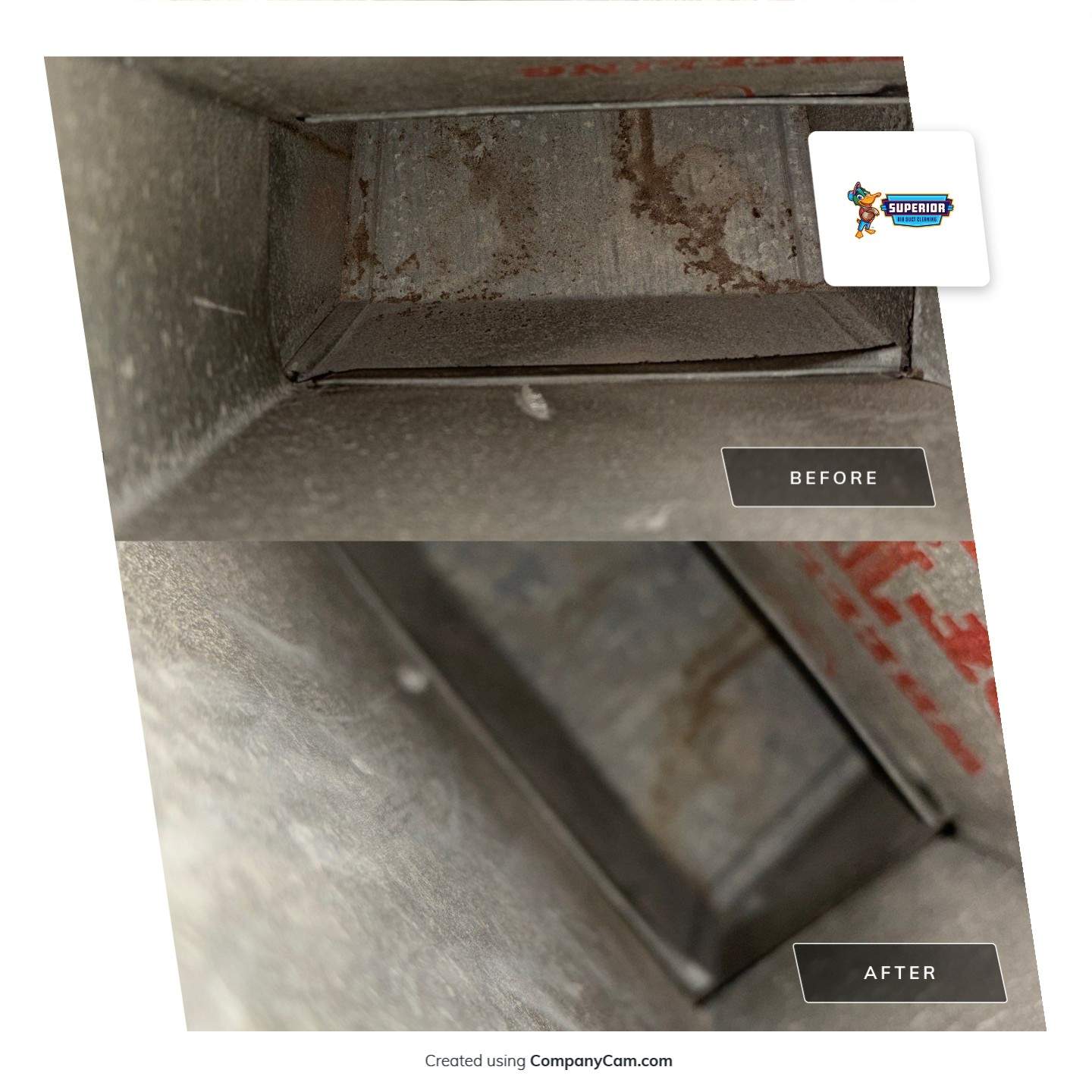Air Duct Cleaning in Pittsburgh, PA by Superior Air Duct Cleaning