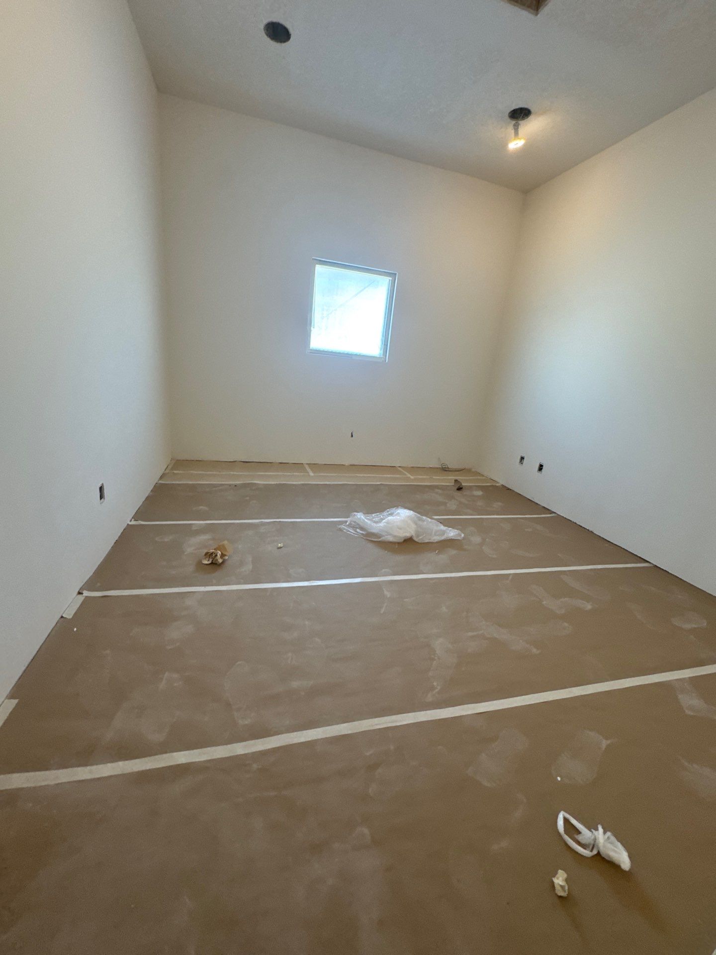 Project in Pella by Midwest Paint LLC