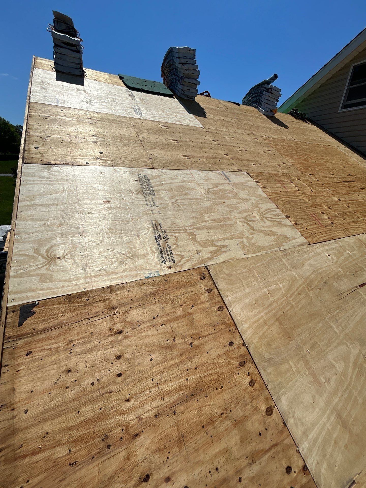Whole New Roof by Aspen Home Improvements