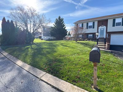 Stewartstown Pa