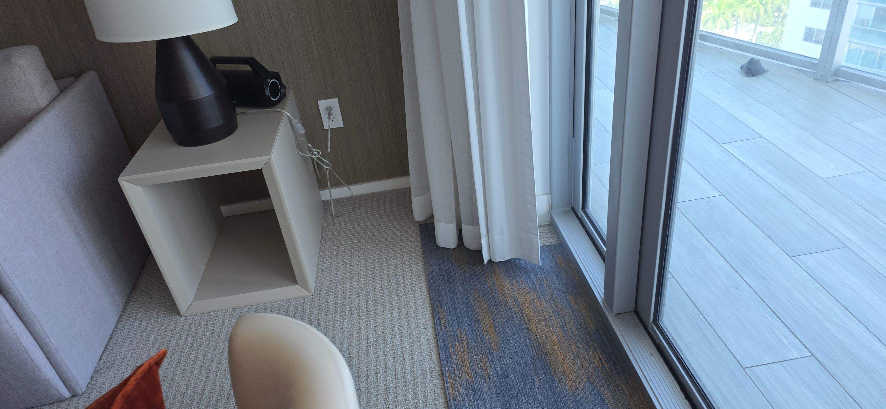 Water Damage Claim in Hollywood by FLAPA & KeyStone