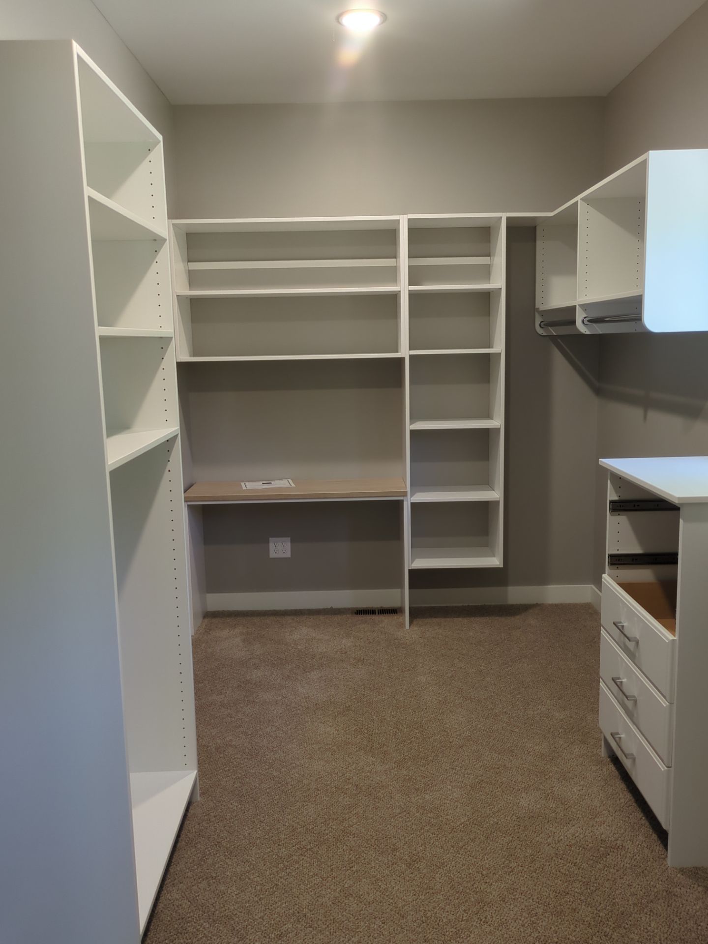 Menomonie, WI Build by Bauer Estates LLC