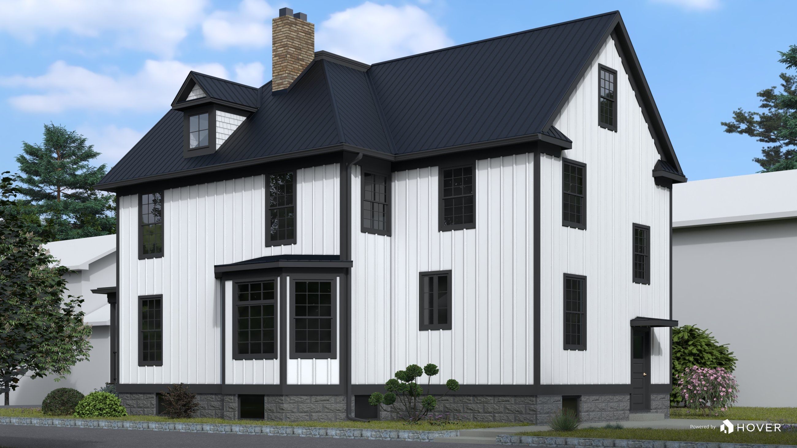 Ron Bills Wellman by Silver Leaf Contracting 