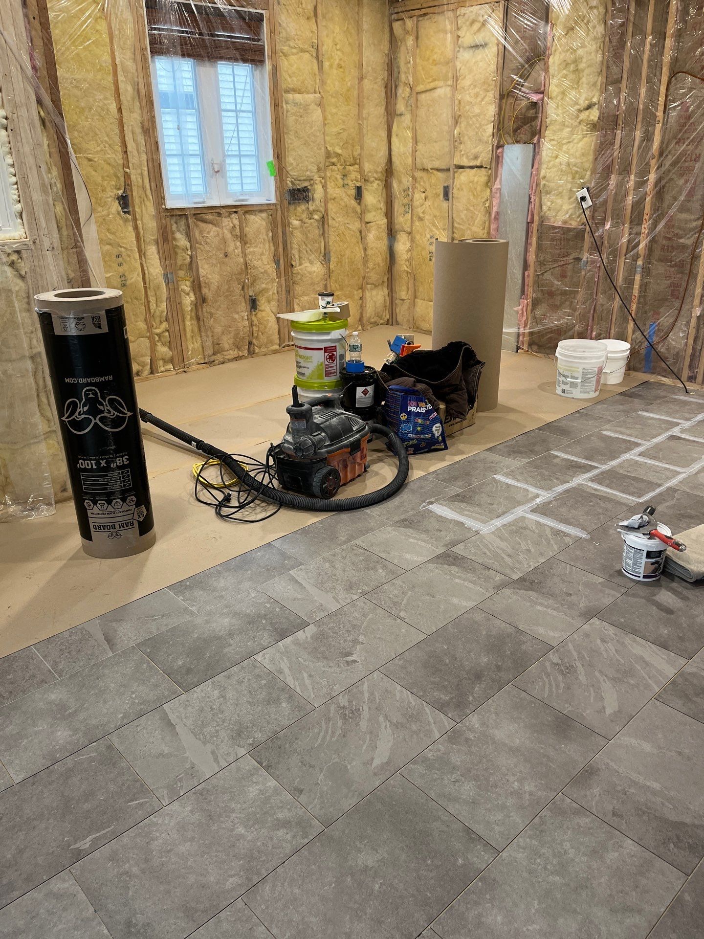 Kitchen Remodel by Ivy Lea Construction