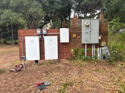 Project in Santa Maria, CA