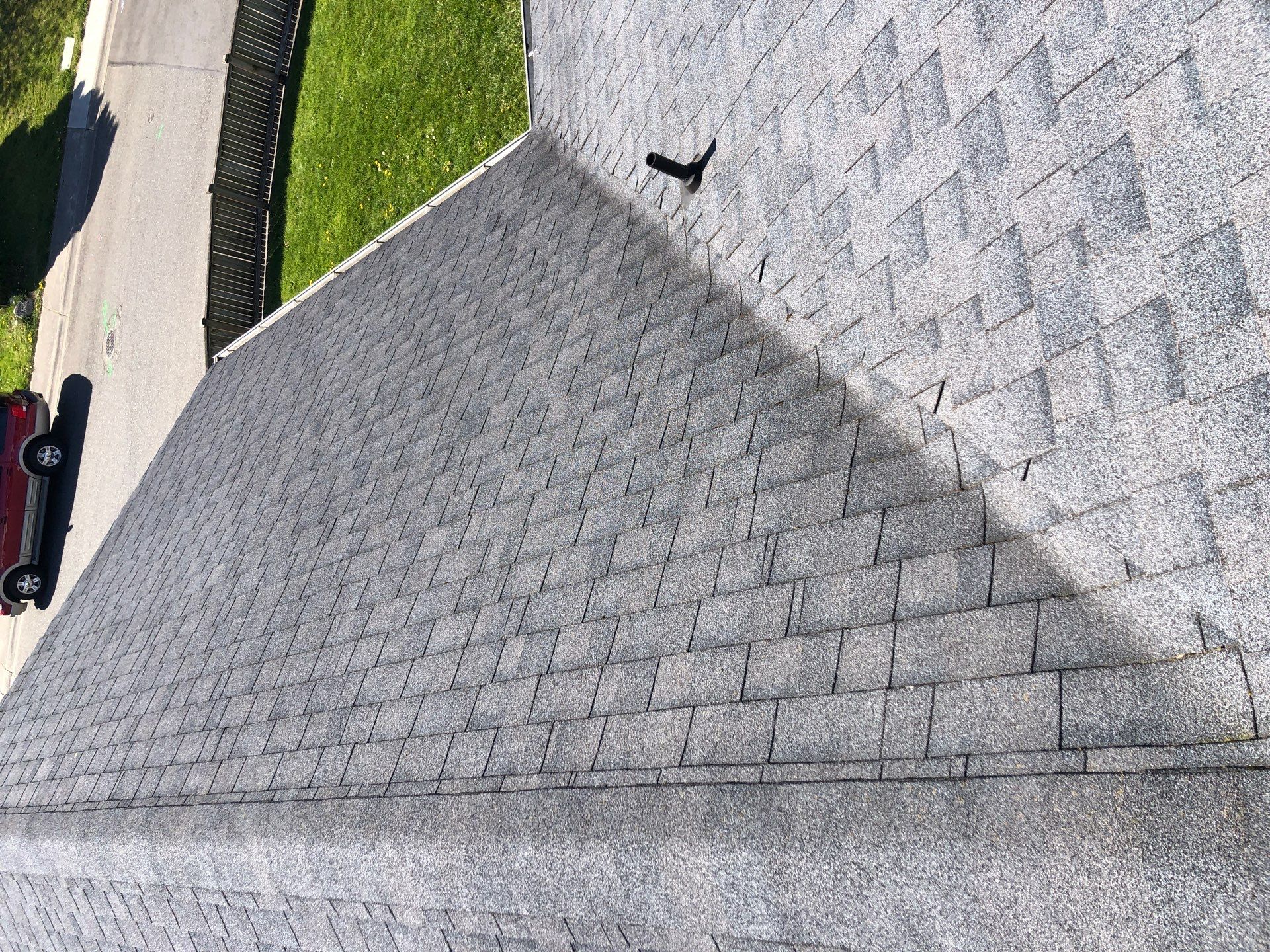 Project in Stanwood by Peaks and Valleys Construction