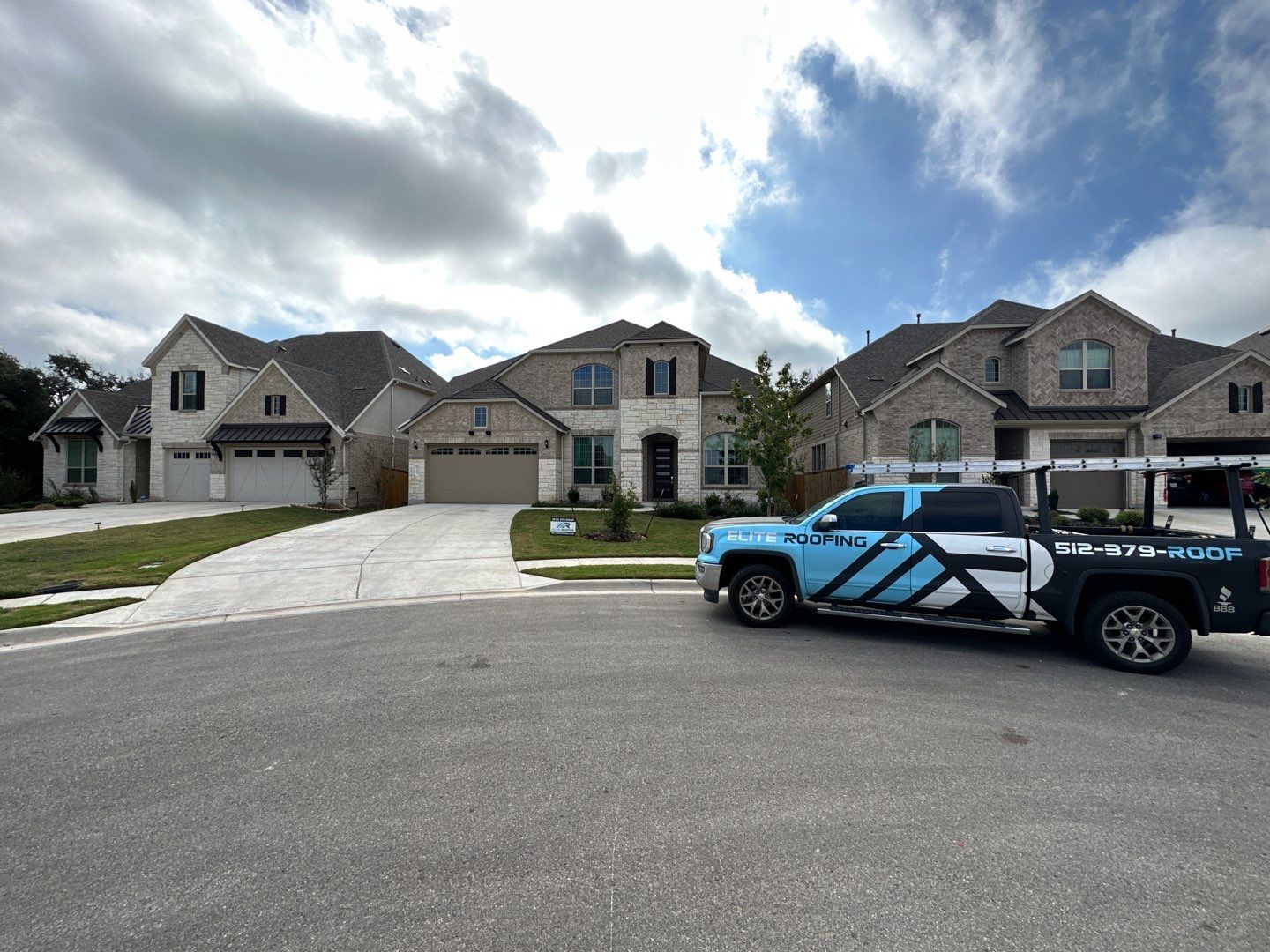 Residential Roof Replacement using GAF shingles by Elite Roofing LLC