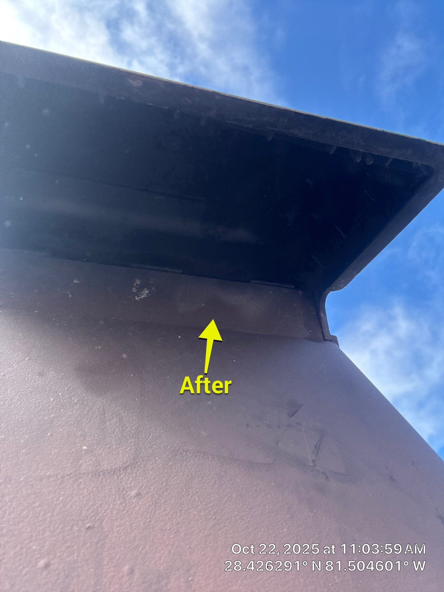 Air Duct and Dryer Vent Cleaning in Orlando by Hygienic Air, Inc