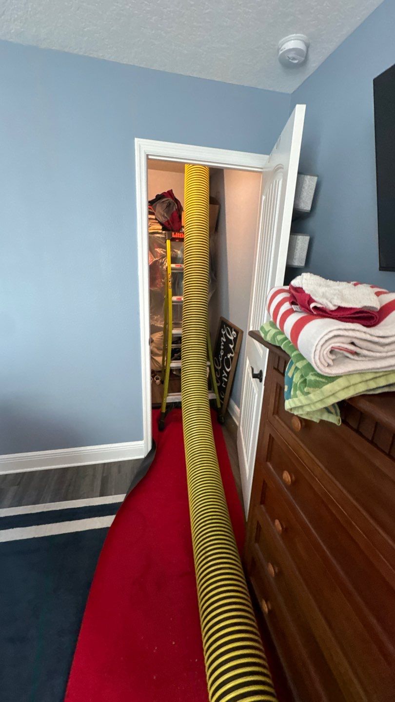 Air Duct Cleaning in WInter Garden by Hygienic Air, Inc
